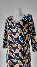 Leuke NED jurk maat L,, Kleding | Dames, Jurken, Zwart, Ned, Maat 42/44 (L), Unknown