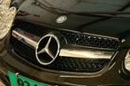 Grill mercedes SL R230, Auto-onderdelen, Gebruikt, Voor, Mercedes-Benz, Ophalen of Verzenden