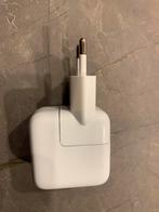 Apple 12W USB Power Adapter, Ophalen of Verzenden, Gebruikt