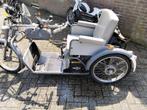 Lely invalidebrommer, Ophalen, Maximaal 45 km/u, 49 cc, Overige merken