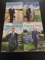 Dokter Tinus 4 seizoenen dvd box, Cd's en Dvd's, Dvd's | Tv en Series, Ophalen, Zo goed als nieuw, Drama