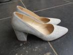 Lilian, size 37,5, Kleding | Dames, Grijs, Lilian, Zo goed als nieuw, Pumps