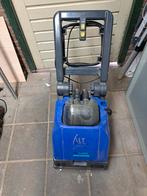 Schrobmachine - Compact ideaal voor woonkamer keuken, Ophalen, Gebruikt
