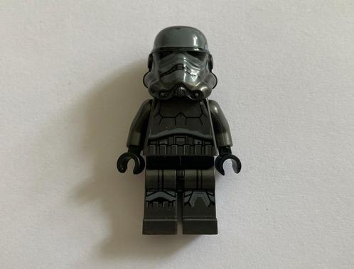 Lego StarWars Shadow Trooper Star Wars SW minifiguur figuren, Kinderen en Baby's, Speelgoed | Duplo en Lego, Zo goed als nieuw