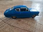 Mebetoys A-13 Opel kadett fastback coupé, Hobby en Vrije tijd, Modelauto's | 1:43, Ophalen of Verzenden, Zo goed als nieuw, Auto
