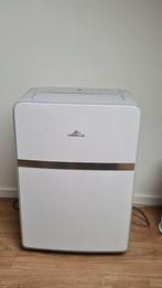Mobiele airco verwarmen/koelen (85m³)+afstandsbediening, Witgoed en Apparatuur, Airco's, Ophalen, Zo goed als nieuw, Verwarmen