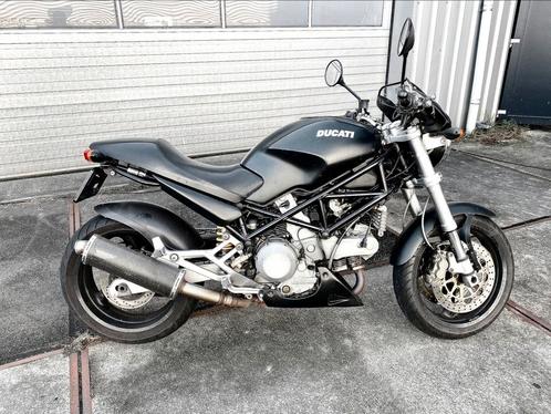 Ducati monster 1000 IE, Motoren, Motoren | Ducati, Particulier, Naked bike, meer dan 35 kW, 2 cilinders, Ophalen