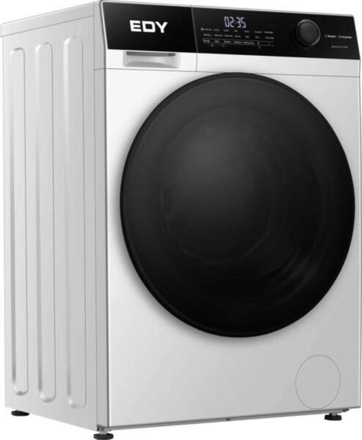 Nieuwe EDY wasmachine 7 Kilo met 5 jaar Garantie, Witgoed en Apparatuur, Wasmachines, Nieuw, Voorlader, 6 tot 8 kg, 85 tot 90 cm