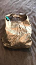 Anna Morellini tas goud nieuw, Ophalen of Verzenden, Nieuw