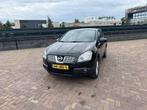 Nissan Qashqai 2.0 Acenta, Voorwielaandrijving, 4 cilinders, Zwart, Bedrijf