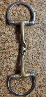 Sprenger Bit Dynamic RS Sensogan 13.5 cm, Ophalen of Verzenden, Dressuur