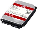 WD80EFAX WD Red plus 8Tb harddisk (Meerdere op voorraad), Intern, Gebruikt, Schiphol Boulevard 359, 1118 BJ Schiphol, Desktop