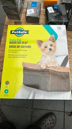 PetSafe Happy Ride Booster Seat Hondenautostoel Medium nieuw, Ophalen of Verzenden, Nieuw