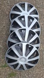 Nieuwe 15 inch Bolle wieldoppen,  nooit gebruikt, Auto diversen, Wieldoppen, Ophalen of Verzenden, Zo goed als nieuw
