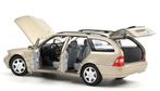1:18  Mercedes-benz C-Class T-model 1997 -  Norev, Ophalen of Verzenden, Nieuw, Auto, Norev