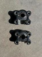 Bobike stuur adapter, Fietsen en Brommers, Fietsaccessoires | Fietsstoeltjes, Ophalen of Verzenden, Gebruikt