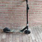 Street Rush Step met Grote Wielen, Ophalen, Gebruikt, Gewone step, Street Rush