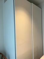 Kledingkast, Ophalen, 100 tot 150 cm, 200 cm of meer, Zo goed als nieuw