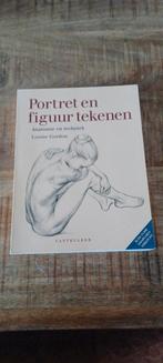 Louise Gordon - Portret en figuur tekenen, Ophalen