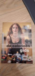 Boek de calorieën gids, Dieet en Voeding, Dina Liewes, Ophalen of Verzenden, Zo goed als nieuw