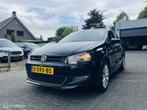 Volkswagen Polo 1.2 TSI Highline Pano-dak / Clima / PDC / Tr, Voorwielaandrijving, Euro 5, Stof, Gebruikt