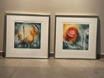 Ad Arma zeefdrukken, Antiek en Kunst, Ophalen