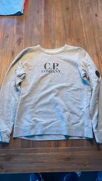 CP Company Trui, CP Company, Ophalen of Verzenden, Grijs, Gedragen