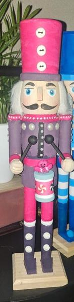 Notenkraker kerst, Diversen, Kerst, Ophalen, Nieuw