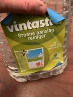 Vintastik Groene Aanslagreiniger, Tuin en Terras, Ophalen of Verzenden, Nieuw, Aanslagreiniger