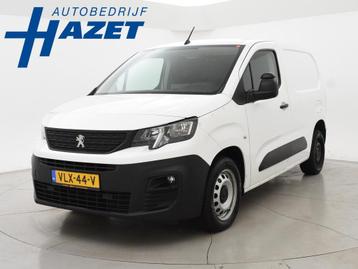 Peugeot Partner 1.5 BLUEHDI 100 PK PREMIUM + BOTT KAST | 230 beschikbaar voor biedingen