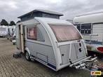 Kip Kompakt 37 EK 2000 voortent/mover, Caravans en Kamperen, Overige typen, Standaardzit, Kip, Tot en met 2