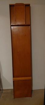 Merkloze sjoelbak 2m met 30 sjoelschijven, Ophalen, Gebruikt