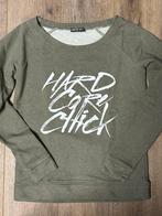 masters of hardcore trui maat S, Ophalen of Verzenden, Zo goed als nieuw, Maat 38/40 (M)