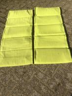 6 tuinstoelkussens, Tuin en Terras, Tuinmeubel-accessoires, Ophalen, Gebruikt