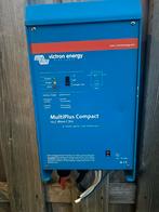 Victron Multiplus 12V 1600VA 70A - Camper Compact, Ophalen of Verzenden, Gebruikt