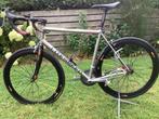 Litespeed titanium 60cm dura-ace, Ophalen of Verzenden, Zo goed als nieuw, 57 tot 61 cm, Meer dan 20 versnellingen