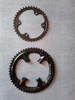 NIEUWE Shimano Dura-Ace 12V 54-40 kettingbladen, Fietsen en Brommers, Fietsonderdelen, Ophalen of Verzenden, Nieuw, Racefiets