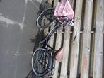 Meisjes fiets 24 inch, Fietsen en Brommers, Fietsen | Meisjes, Ophalen, Spirit, Handrem, Gebruikt