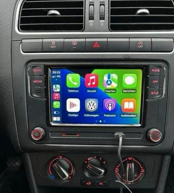 RCD 360 Polo 6R Golf 6 Tiguan Touran Jetta Caddy Transporter beschikbaar voor biedingen