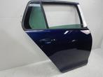 Portier 4Deurs rechts-achter Volkswagen Golf (22723831), Auto-onderdelen, Carrosserie en Plaatwerk, Ophalen, Gebruikt, Achter