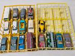 Matchbox Vintage Auto's - 17 Stuks, Ophalen of Verzenden, Gebruikt, Auto