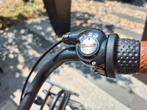 Cortina U4 meisjesfiets 24 inch, Fietsen en Brommers, Ophalen, Zo goed als nieuw, 24 inch, Versnellingen