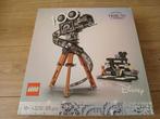 Lego 43230 Walt Disney Tribute Camera Nieuw!, Ophalen of Verzenden, Nieuw, Complete set, Lego