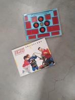 Vintage temsi meccano doos X, Antiek en Kunst, Antiek | Speelgoed, Ophalen of Verzenden