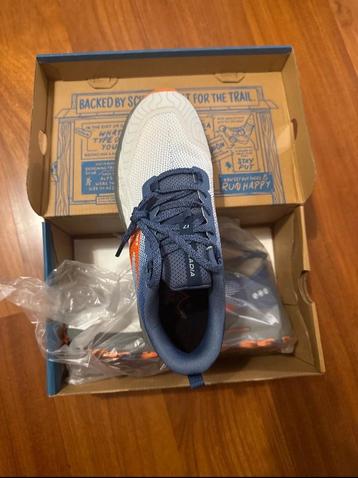 Brooks cascadia 17 beschikbaar voor biedingen