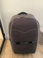Grote koffer Edwards 90x55x30, Sieraden, Tassen en Uiterlijk, Koffers, Ophalen, Overige materialen, 45 tot 55 cm, Zo goed als nieuw