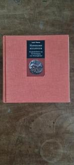 Handzame Sculptuur - Louk Tilanus, Ophalen of Verzenden, Zo goed als nieuw, Beeldhouwkunst, Louk Tilanus