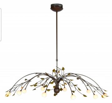  Steinhauer hanglamp VIRIDIFLORA  beschikbaar voor biedingen