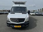 Mercedes-Benz Sprinter 313 2.2 CDI 366 EHD, Auto's, 13 km/l, Euro 5, Gebruikt, 4 cilinders