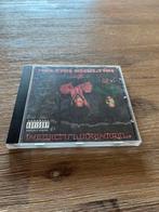 Heltah Skeltah - Nocturnal, Verzenden, Zo goed als nieuw